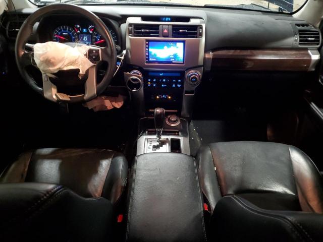 Фото 8 - TOYOTA 4RUNNER