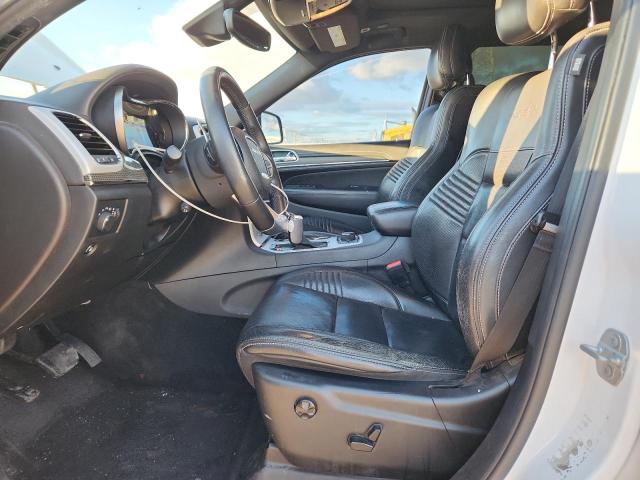 Фото 7 - JEEP GRAND CHER