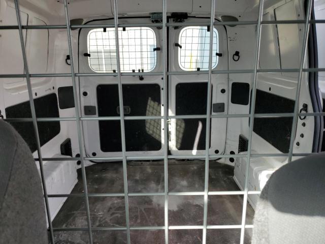 Фото 10 - NISSAN NV