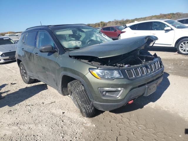 Фото 4 - JEEP COMPASS