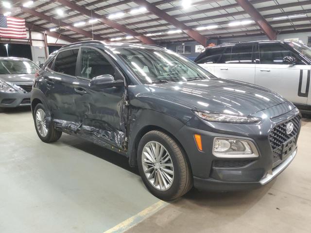 Фото 4 - HYUNDAI KONA