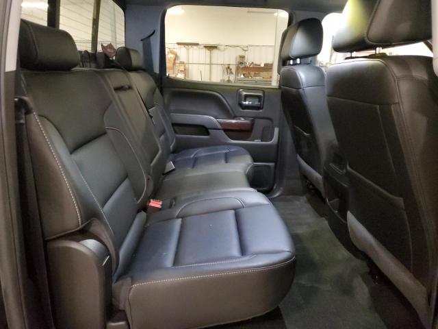 Фото 10 - GMC SIERRA