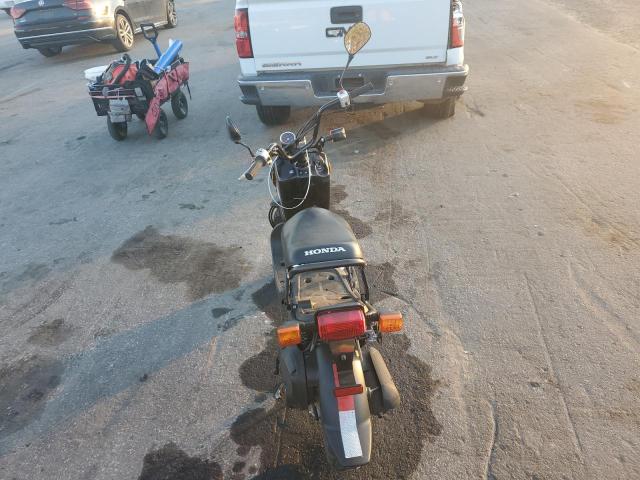 Фото 4 - HONDA RUCKUS