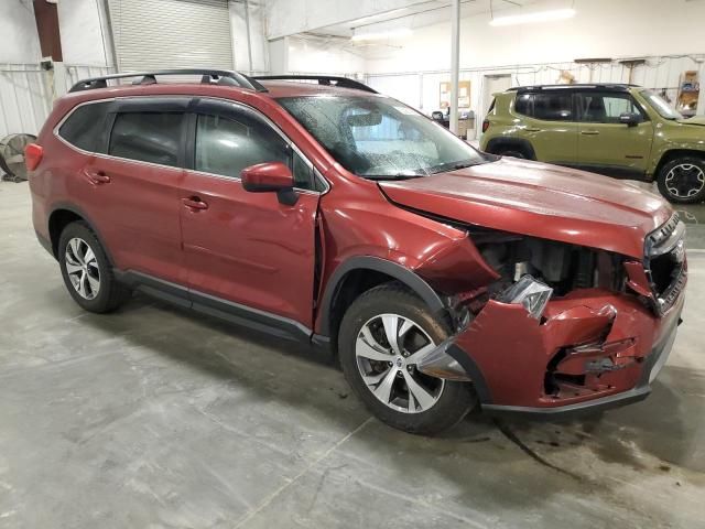 Фото 4 - SUBARU ASCENT