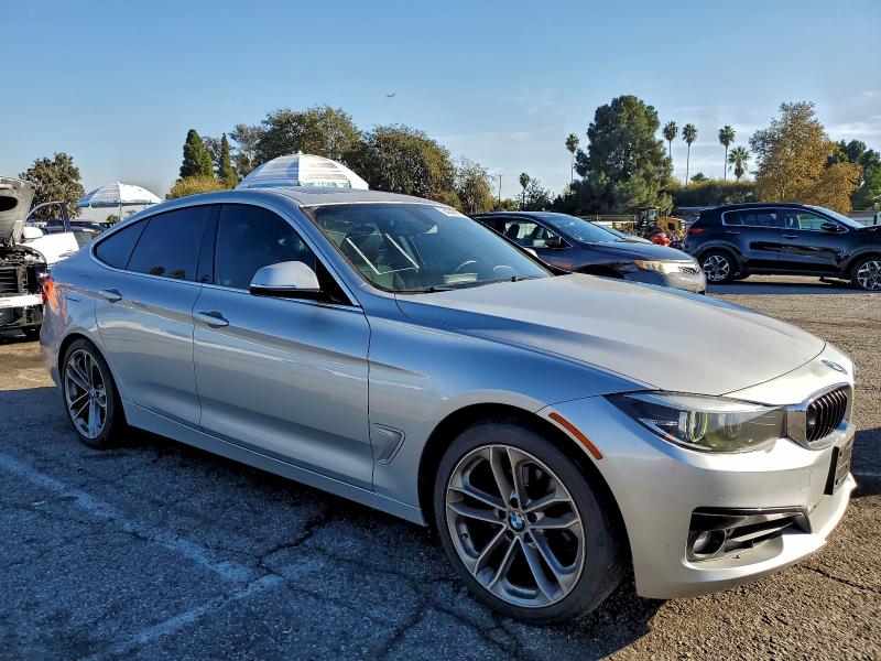 Фото 4 - BMW 3 SERIES