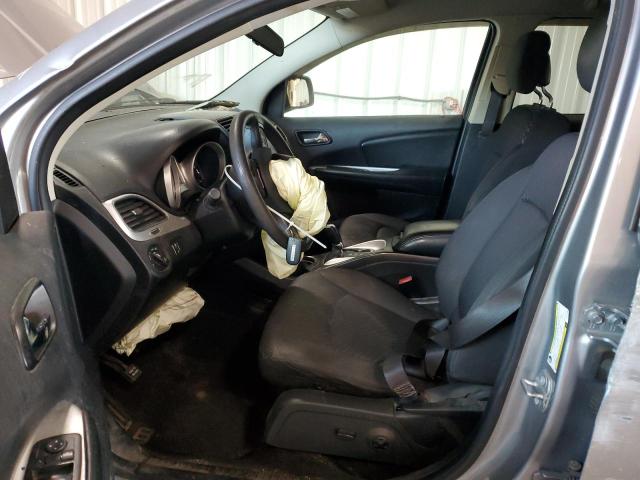 Фото 7 - DODGE JOURNEY