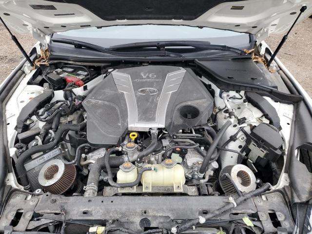 Фото 11 - INFINITI Q50