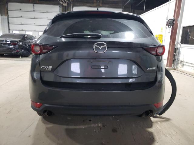 Фото 6 - MAZDA CX-5