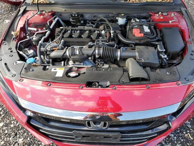 Фото 11 - HONDA ACCORD