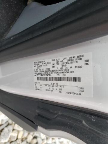 Фото 12 - FORD TRANSIT