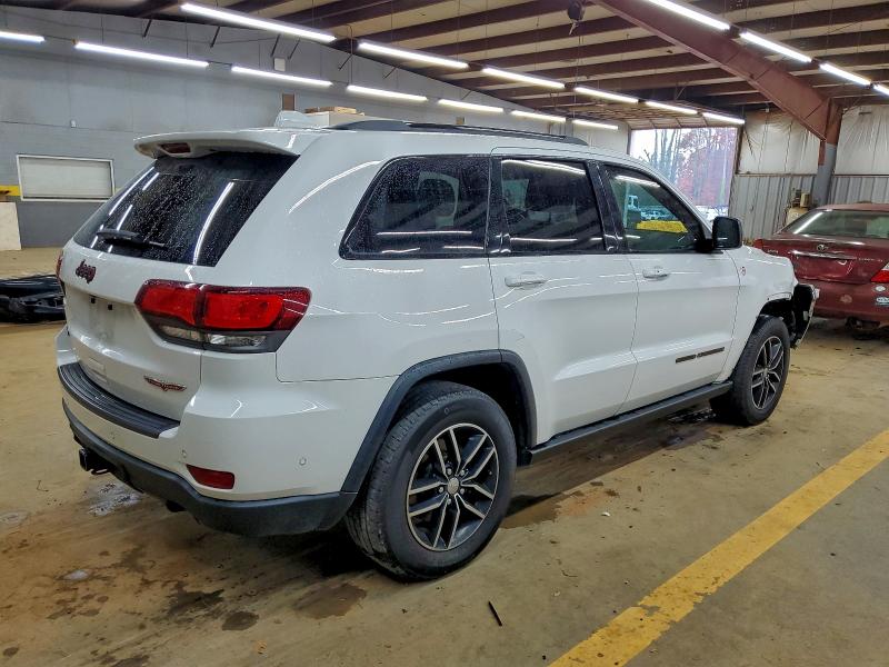 Фото 3 - JEEP GRAND CHER