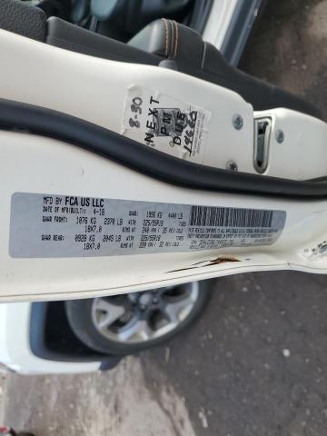 Фото 13 - JEEP COMPASS