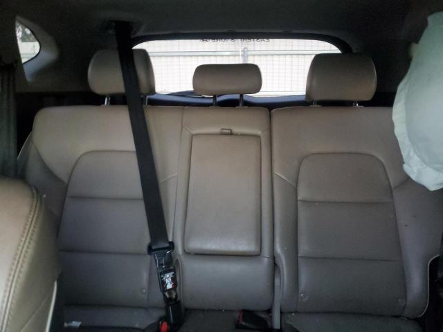 Фото 10 - HYUNDAI TUCSON