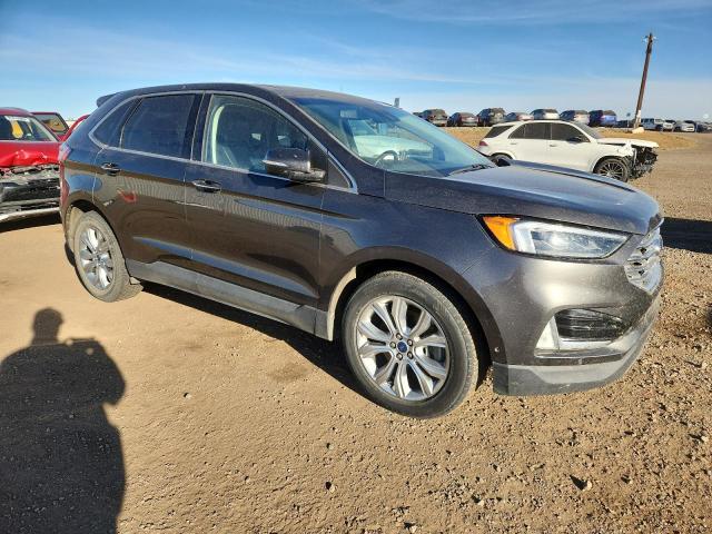 Фото 4 - FORD EDGE