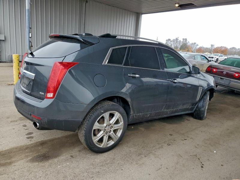 CADILLAC SRX 2016 VIN 3GYFNCE31GS552023