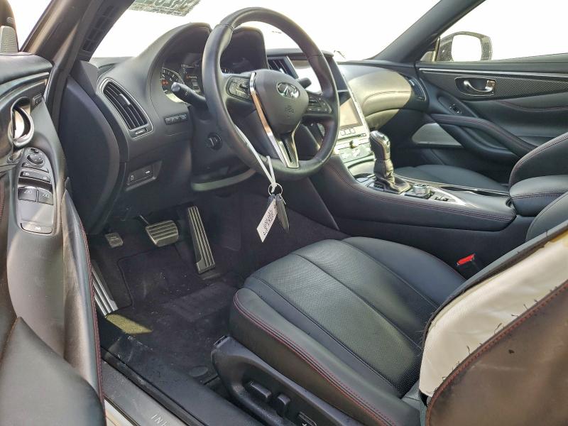 Фото 8 - INFINITI Q60