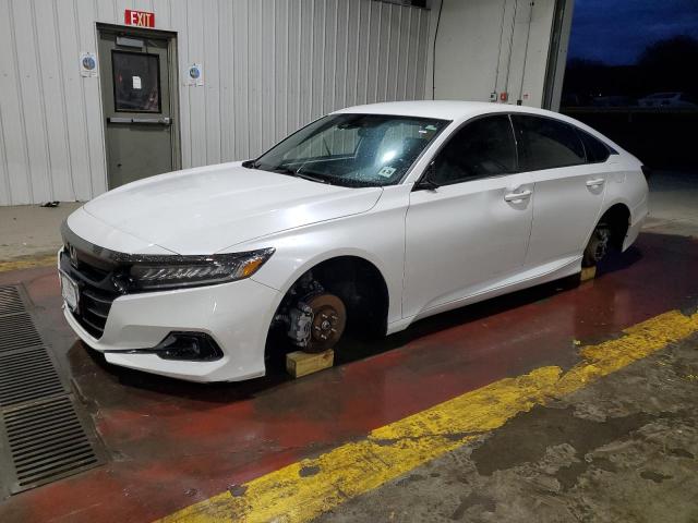 Фото 1 - HONDA ACCORD