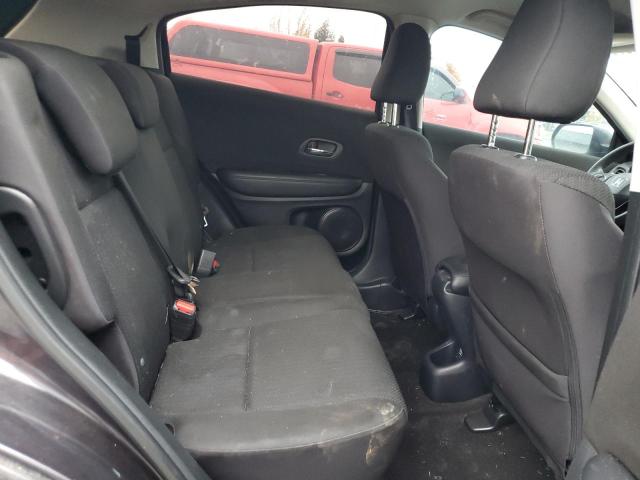 Фото 11 - HONDA HR-V