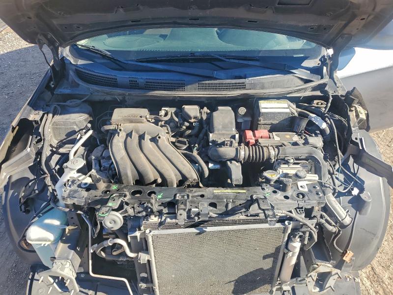 Фото 11 - NISSAN VERSA