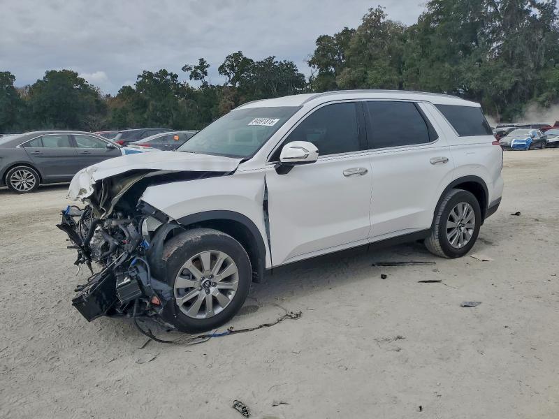 Фото 1 - HYUNDAI PALISADE