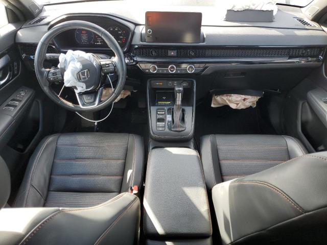 Фото 8 - HONDA CRV