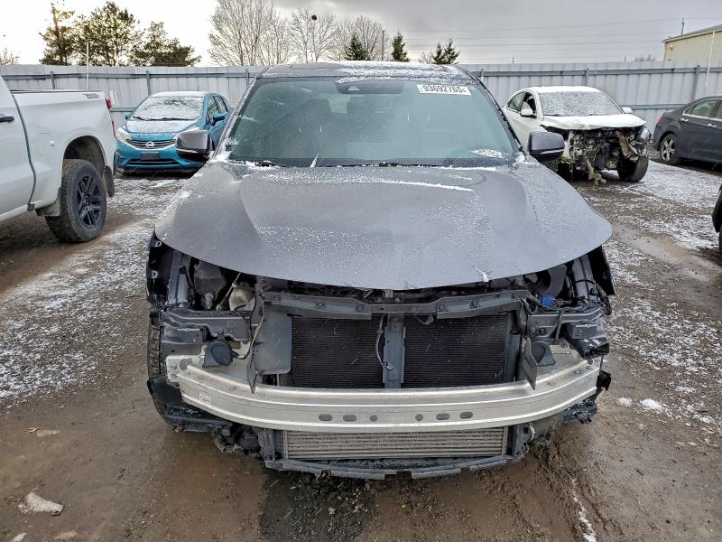 Фото 5 - ACURA RDX