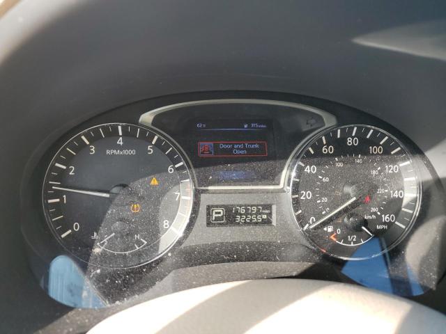 Фото 9 - NISSAN ALTIMA