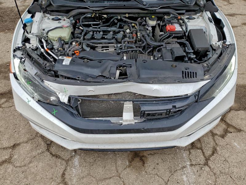 Фото 11 - HONDA CIVIC