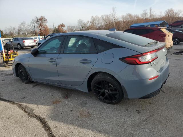 Фото 2 - HONDA CIVIC