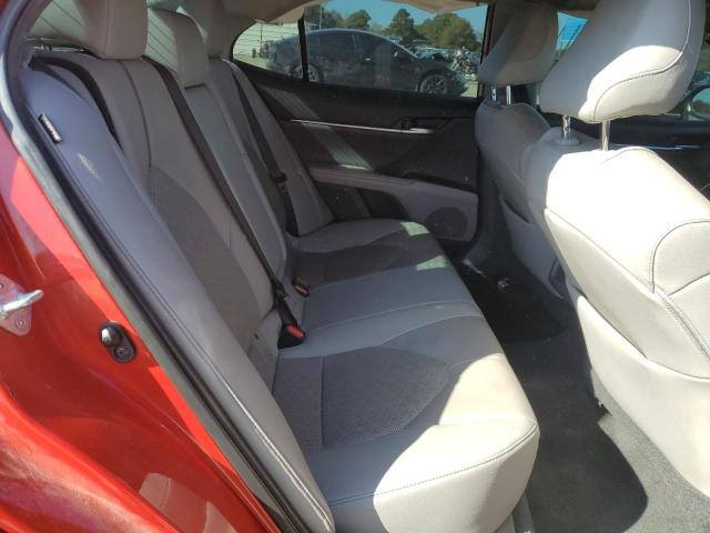 Фото 10 - TOYOTA CAMRY