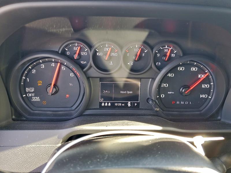 Фото 9 - GMC SIERRA