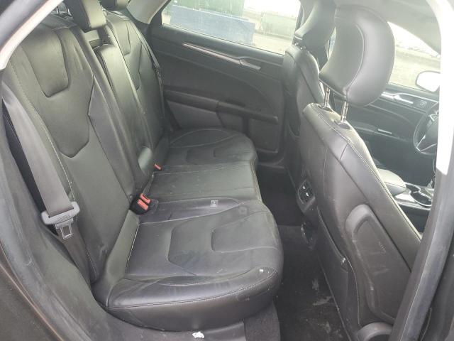 Фото 10 - FORD FUSION