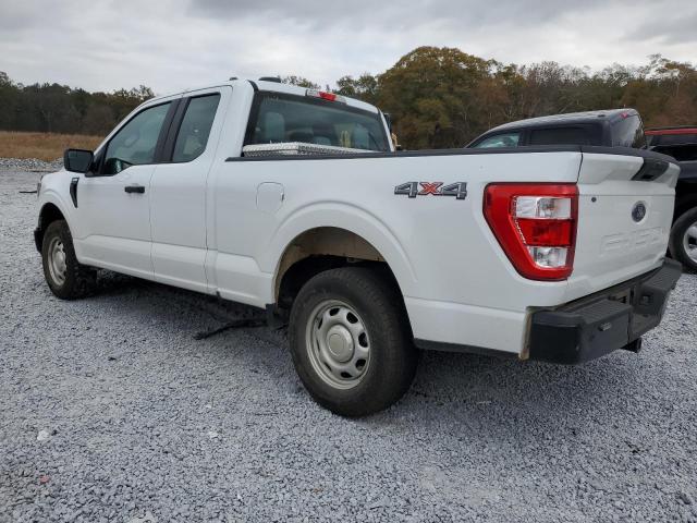 Фото 2 - FORD F-150