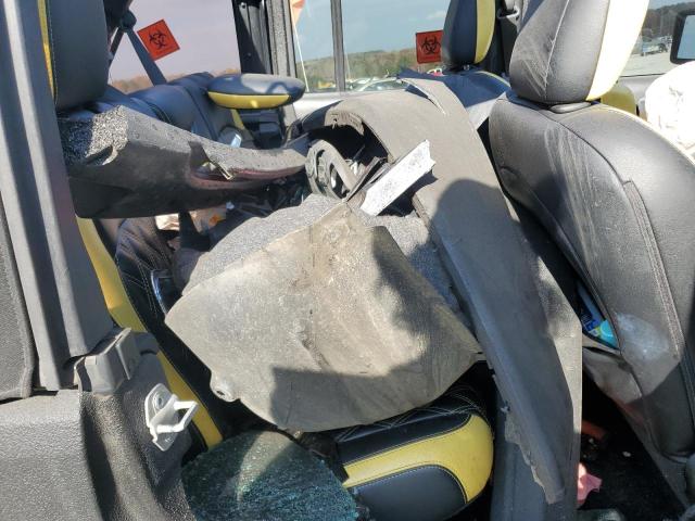 Фото 11 - JEEP WRANGLER