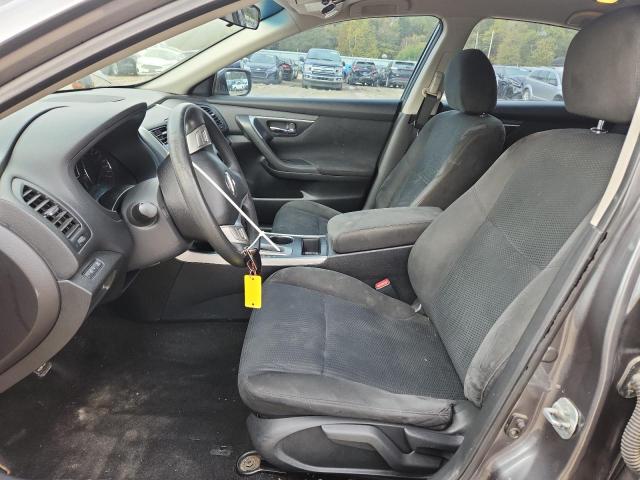 Фото 7 - NISSAN ALTIMA