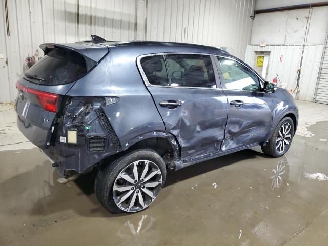 Фото 3 - KIA SPORTAGE