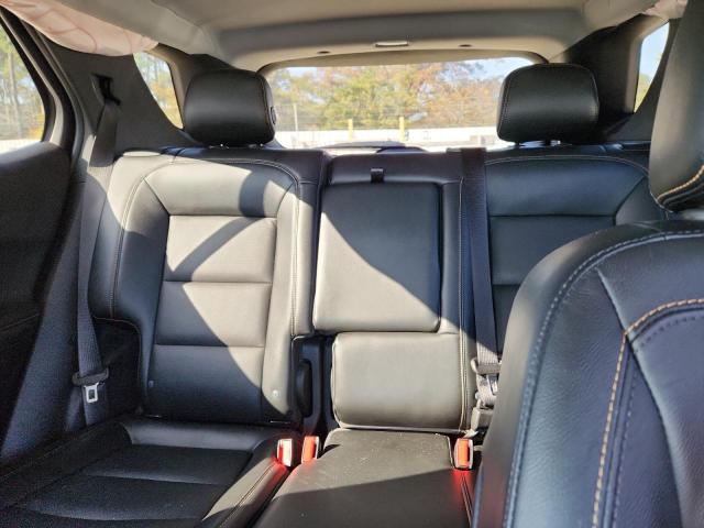 Фото 10 - CHEVROLET EQUINOX