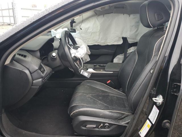 Фото 7 - ACURA TLX