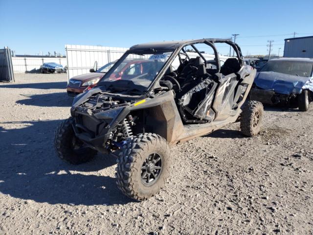 POLARIS RZR PRO XP 2022