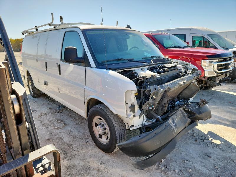 Фото 4 - CHEVROLET EXPRESS