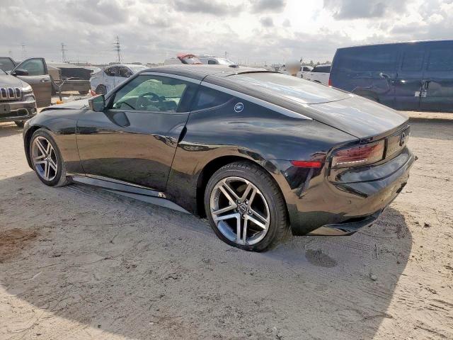 NISSAN Z SPORT 2025 VIN JN1BZ4AH0SM411391