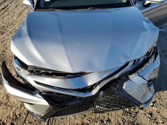 Фото 11 - TOYOTA CAMRY