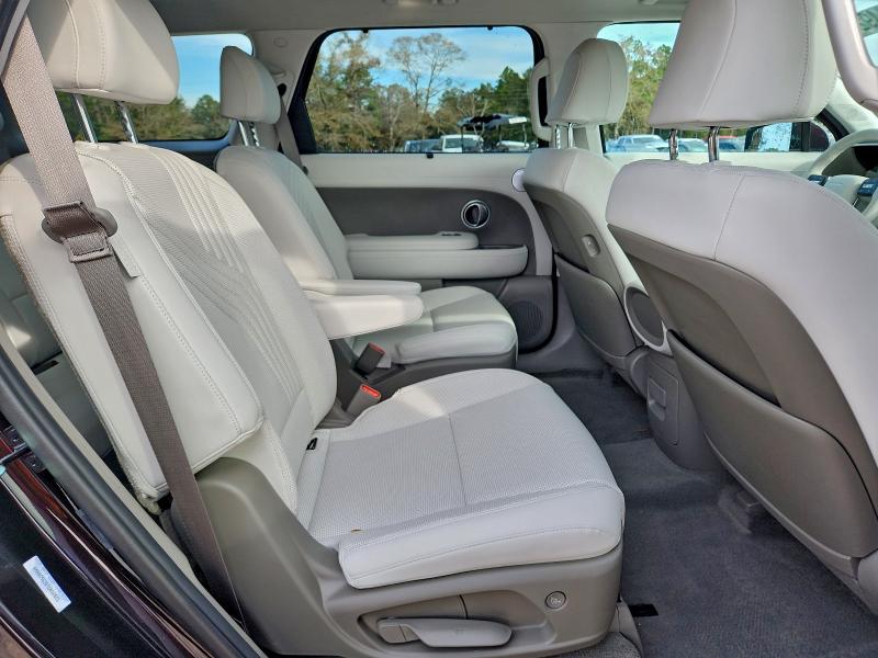 Фото 11 - HYUNDAI PALISADE