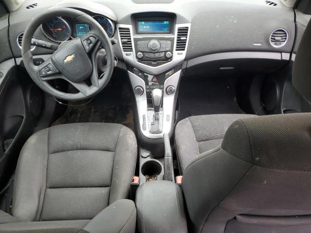 Фото 8 - CHEVROLET CRUZE