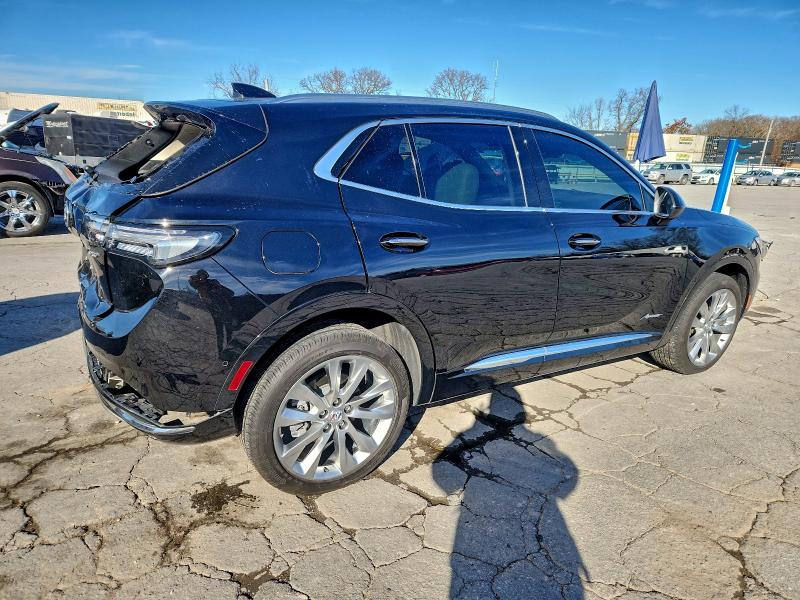 Фото 3 - BUICK ENVISION