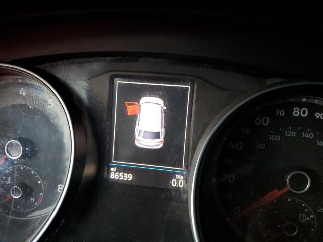 Фото 9 - VOLKSWAGEN ATLAS