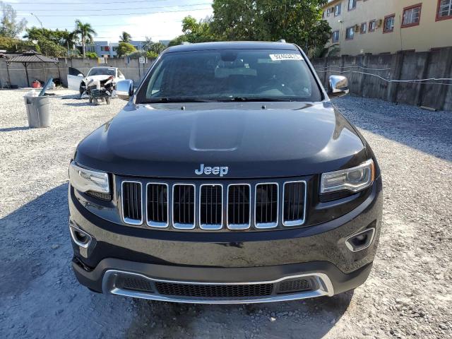 Фото 5 - JEEP GRAND CHER