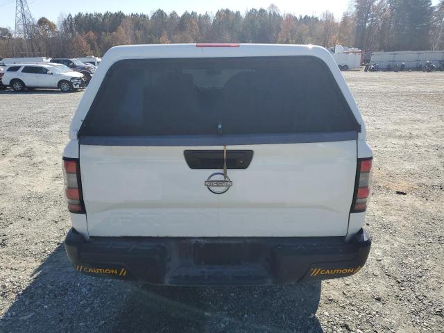 Фото 6 - NISSAN FRONTIER