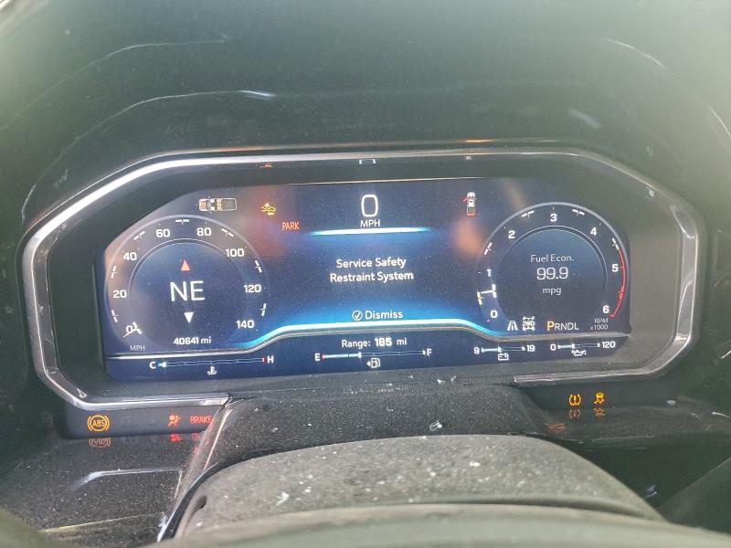 Фото 9 - CHEVROLET ALL Models