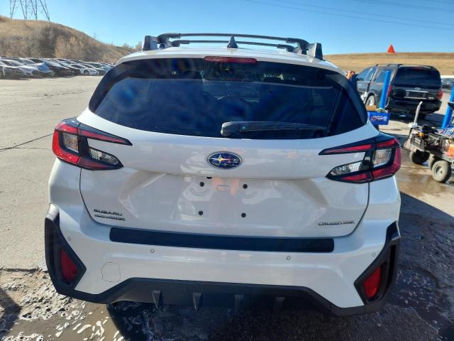 Фото 6 - SUBARU CROSSTREK